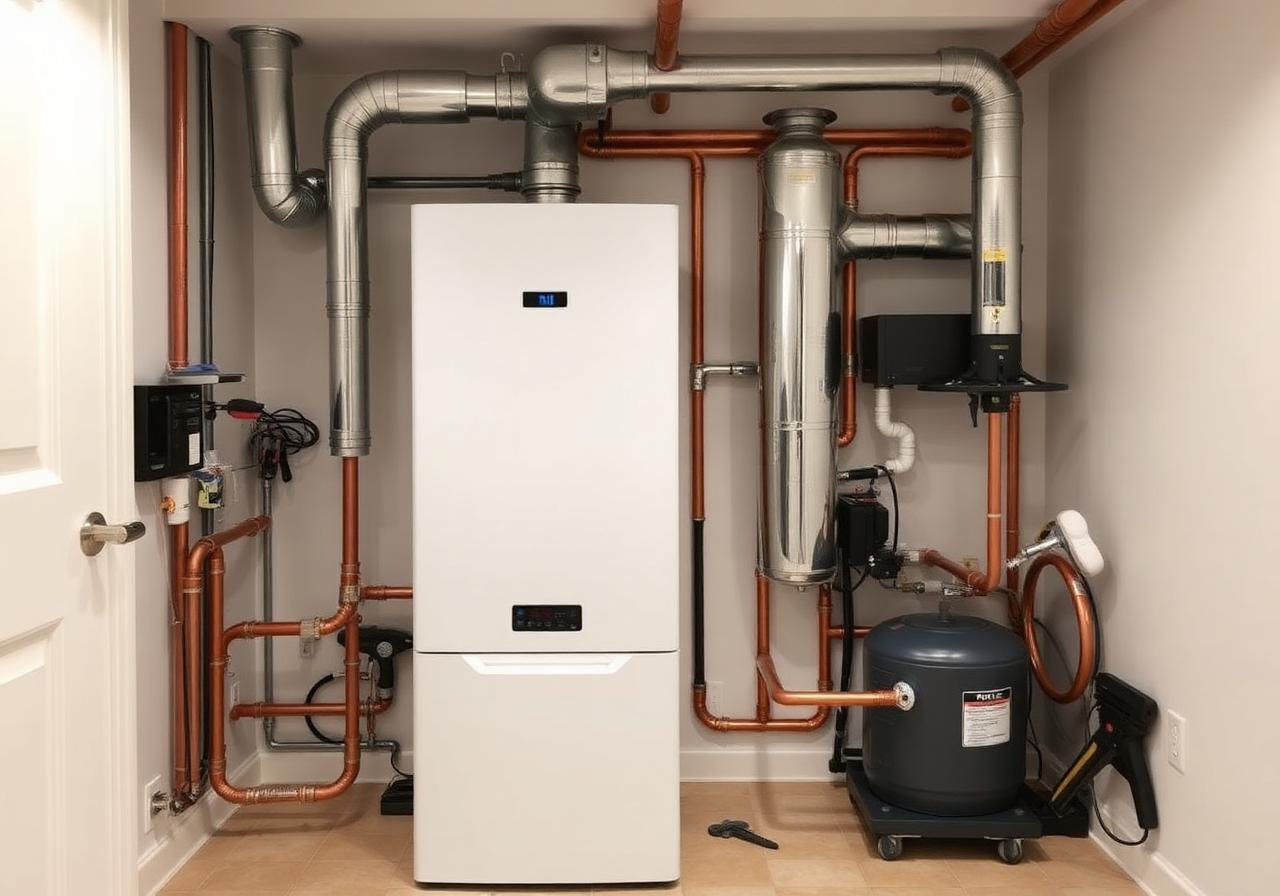 Stay warm all winter — without the breakdowns